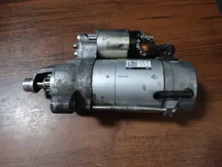 Motor de arranque Volkswagen OE 057911024