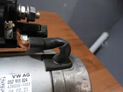 Démarreur Volkswagen OE 057911024
