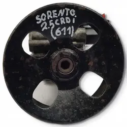 Pompe de direction ACR pour Kia Sorento 2.5 CRDI