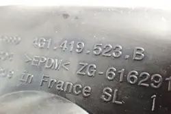 Audi A7 Eje Cruzado Columna Dirección OEM 4G1419753C