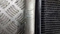 Chrysler 300C 2007 Condenseur A/C - OEM 1215477AA