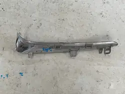 Rechte Chrom-Halogengitter TOYOTA YARIS 17-20 52125-0D090