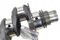 Vilebrequin OEM 502295010 pour Iveco Ducato 3.0 HDI