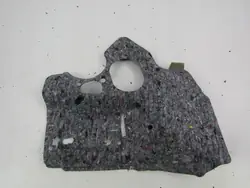 Jaguar I-PACE lämpösuoja OEM M9D3-278C63-AA