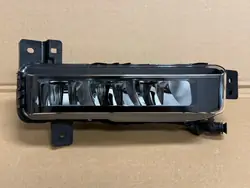 Feu antibrouillard LED droit BMW 63177433788