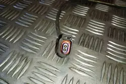 Sensor ABS dianteiro SKODA SUPERB II 1K0927903AE