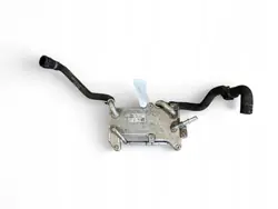 Vaihteistoöljynjäähdytin Audi Q8 2021 OEM 4M0317021G