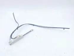 2000 Peugeot 206 CC Válvula de Dobragem do Teto MTL33993