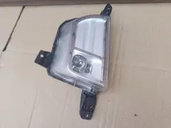 Ford Edge II etupuskuri OEM KT4B-15B242-A oikea