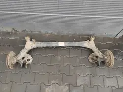 Trave Asse Posteriore VW Polo 9N, Skoda Fabia II, Seat Ibiza III