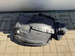 Mercedes-Benz GLK 09 Passaruota anteriore sinistro