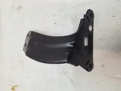 VW Golf VII Lift Främre vänster skärm fäste 5G0821135C