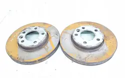 OEM ARA122991 Etujarrulevy Volkswagen Transporterille