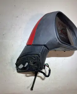 Rétroviseur droit SKU10900 pour Peugeot 207 (2006-2009)