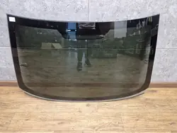 BMW 5 G30 Takalasit OEM - Käytetty Kunnossa