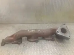 Pakoputken keräin Mercedes-Benz E W211 OEM 6461420501