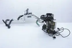 Webasto parkeringsvärmare kit OEM 2N0819008D - Begagnad