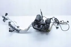 Kit chauffage stationnaire Webasto OEM 2N0819008D - Occasion