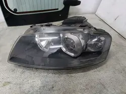 Faros Izquierdo Audi A3 8P 8P0941003M 03-13