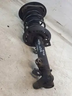 Front Left Shock Absorber Mercedes W212 2.2 CDI