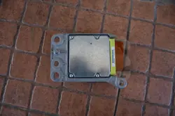 OEM 988209U10A Front-Airbag-Steuergerät für Nissan Note
