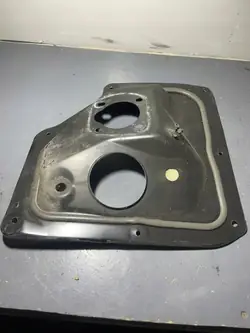 BMW Motor zijwand OEM 7184112 - Gebruikte staat