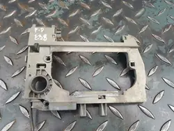 Montaje Tirador Exterior Derecho Delantero BMW OE - Usado