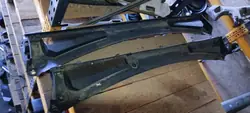 OEM PODSZYBIE TRAFIC VIVARO TALENTO 14-21