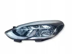 Linker Frontscheinwerfer Ford Fiesta MK8 OEM H1BB13W030AD