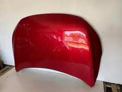 Mitsubishi ECLIPSE CROSS Motorhuv 17-21 5900A330