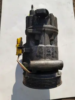 Compresseur de climatisation Peugeot 308 T7 2.0 HDI