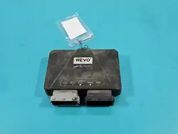 KME NEVO 8CYL PLUS LPG Controller Used