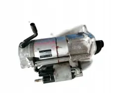 Startmotor OPEL 55579119 för Insignia A 2.0 CDTI