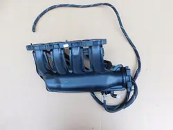 Inlaatspruit Mercedes Sprinter 906 1.8 OEM A2711400601