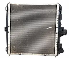 Porsche 991 987 997 Rechter Waterkoeler 99710613202