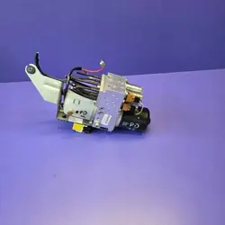 Mercedes-Benz CLK Cabrio-takpump OEM A2098000630