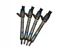 Jeu d'injecteurs OEM 33800-27900 pour Tucson Sportage 2.0 CRDi