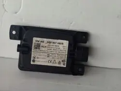 ACC-radar OEM 5Q0907685B för VW Audi Seat Skoda