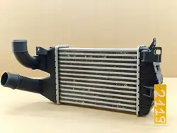 Intercooler Opel Astra H III Zafira CDTI