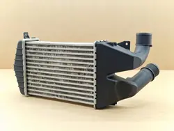 Intercooler Opel Astra H III Zafira CDTI
