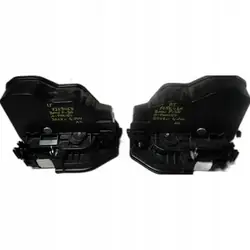 Bakdörrslås BMW F30 F31