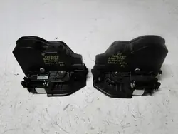 Serrure de Porte Arrière BMW F30 F31