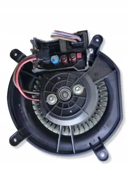 Puhallin OEM A2308216351 Mercedes CLS W219:lle