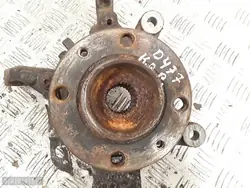 Roulement de roue Renault Captur AM-520953 1.5 Diesel