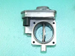 Volkswagen OE 038128063C Corpo de Aceleração