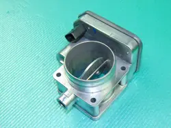 Volkswagen OE 038128063C Corps de Papillon