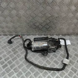 Porsche Taycan Suspension Compressor 9J1616006D