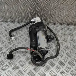 Compresseur de Suspension Porsche Taycan 9J1616006D