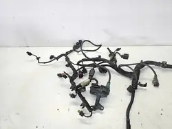 Câblage Moteur Audi A3 8V 8P VW Seat Skoda 1.8 TFSI 06J971082B