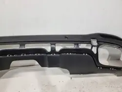 Diffuseur de Spoiler Arrière Mercedes GLE W167